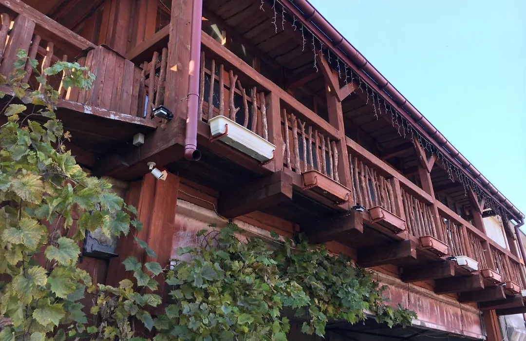 Zlata Hotel-1